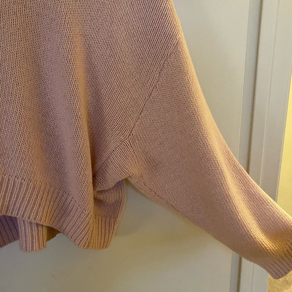 Free People Sweater - Picture 4 of 4